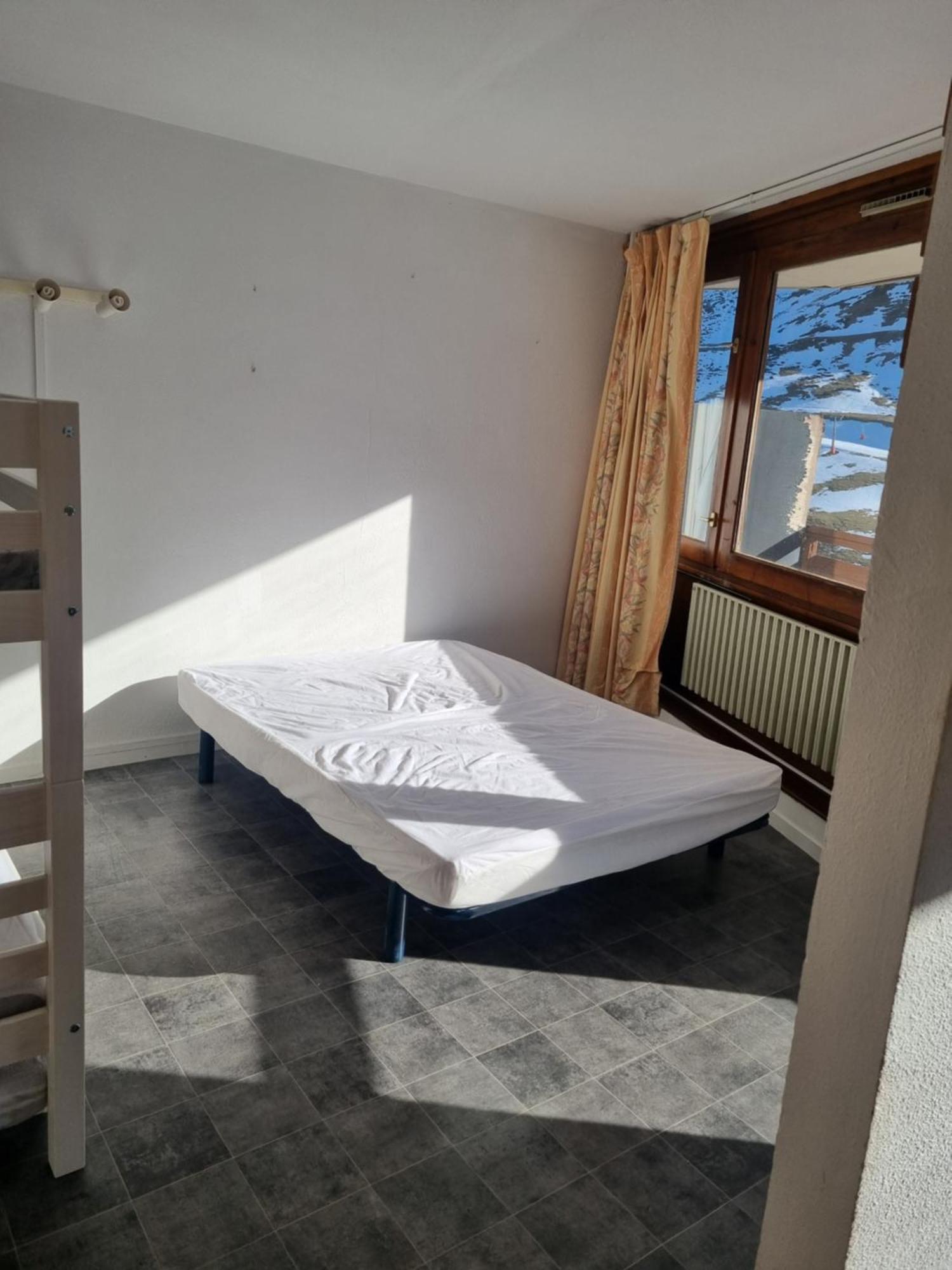 Pied Des Pistes - - Tourmalet