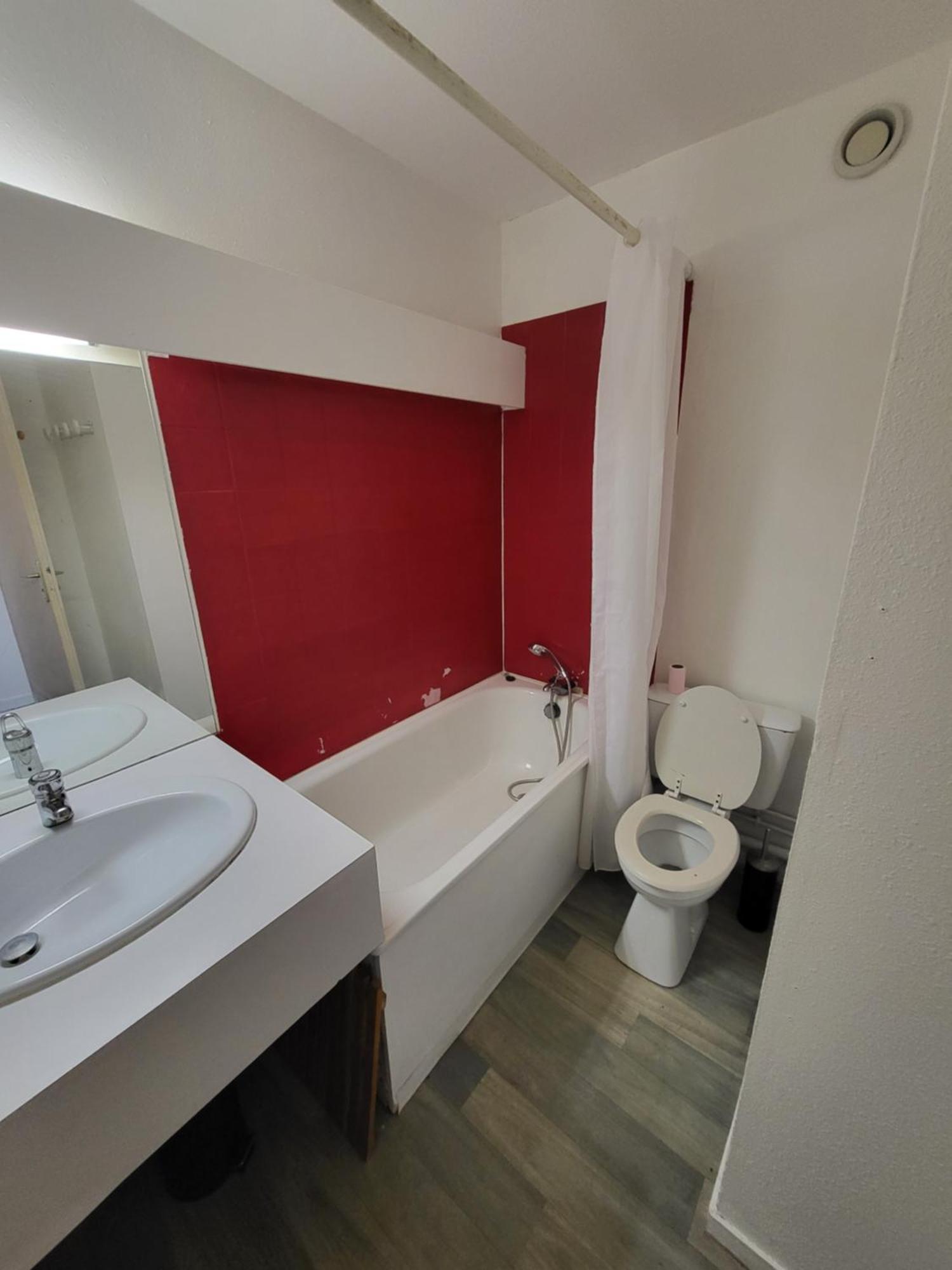 Apartment Pied Des Pistes - - Tourmalet