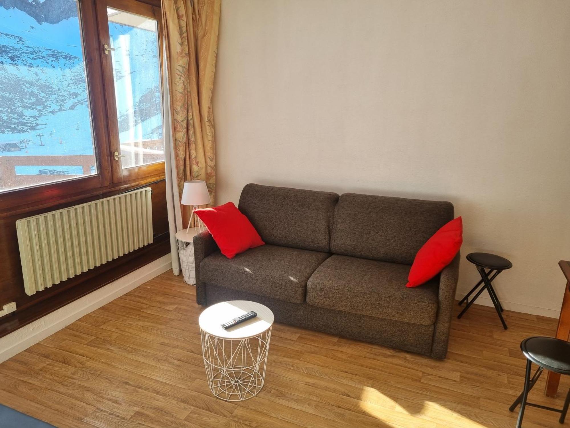 Pied Des Pistes - - Tourmalet * La Mongie