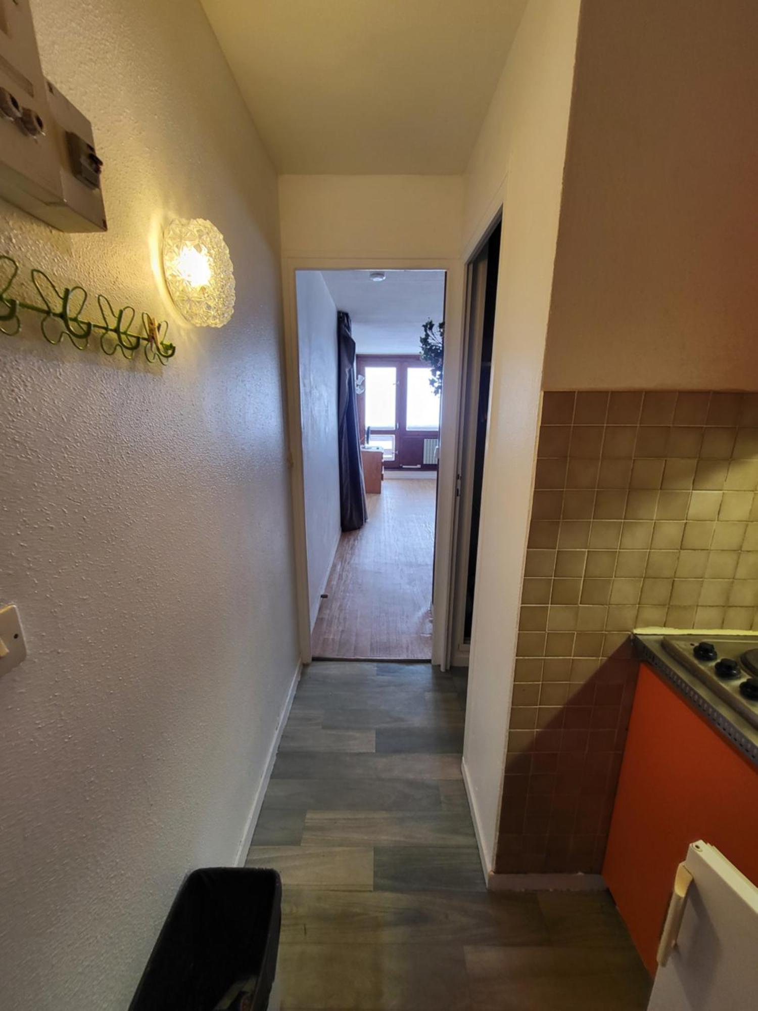Apartment Pied Des Pistes - - Tourmalet *